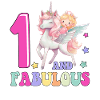 1 And Fabulous