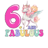 6 And Fabulous