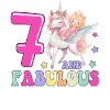 7 And Fabulous