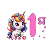 It's My 1st Birthday