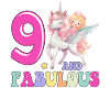 9 And Fabulous