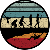 Voyage Sunset Evolution