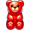 Teddybär