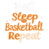 Spis Søvn Basketball Gentag Basketball