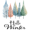 Hello Winter