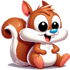Squirrel