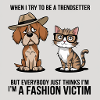 Fashionvictim