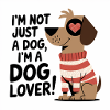 Dog Lover