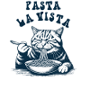 Pasta La Vista