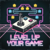 Retro Gaming