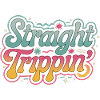 Straight Trippin' 4