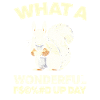 Squirrel Fucked Up Day