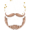 Beard Mustache Bearded Men