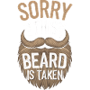 Beard Mustache Bearded Men