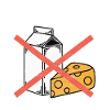 Lactose intolerance Lactose intolerant