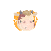 Beef Farmer Bell Dairy Farmer