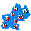 Midi-Pyrénées Region