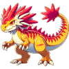 Dinosaur