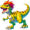 Dinosaur