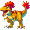 Dinosaur