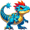 Dinosaure