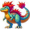 Dinosaur