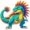 Dinosaure
