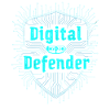 Ethical Hacking Cybersecurity Digital