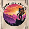 Adventure Awaits