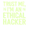 Ethical Hacking Cybersecurity Digital