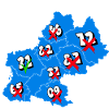 Midi-Pyrénées Region