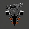 Stronger every day