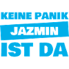 Jazmin as a given name