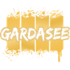 Gardasee als Gardasee