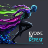 Evolve or Repeat
