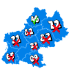 Midi-Pyrénées Region
