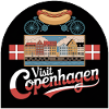 Visit Copenhagen - Danmark Hegge Hot-Dog Nyhavn