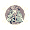 Cerf de Noël