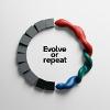 Evolve or Repeat