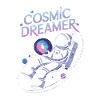 Cosmic Dreamer