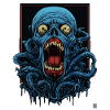 Tenteacle Monster