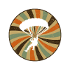 Skydiving Air Para