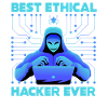 Ethical Hacker Cybersecurity Expertise