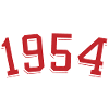 Sport birth year 1954