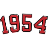 Sport birth year 1954