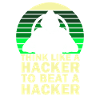 Ethical Hacker Cybersecurity Expertise