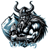 Viking 2 viking