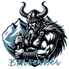 Viking 2 Berserker
