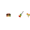 Reggae-Herzschlag