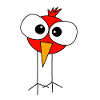 Angry bird